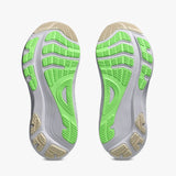 ASICS GEL KAYANO 32 W WHITE/LIME