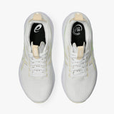 ASICS GEL KAYANO 32 W WHITE/LIME