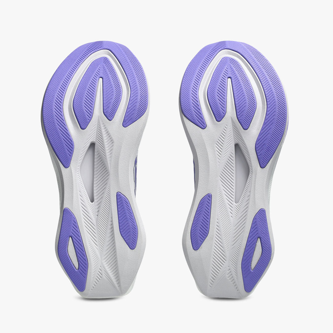 Asics Sonicblast W Grey/Purple