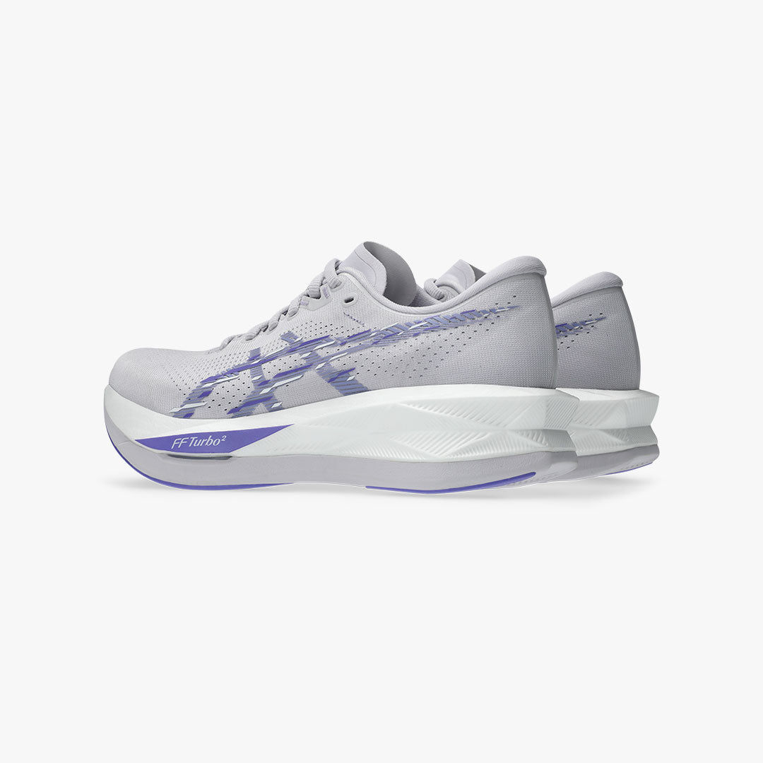 Asics Sonicblast W Grey/Purple