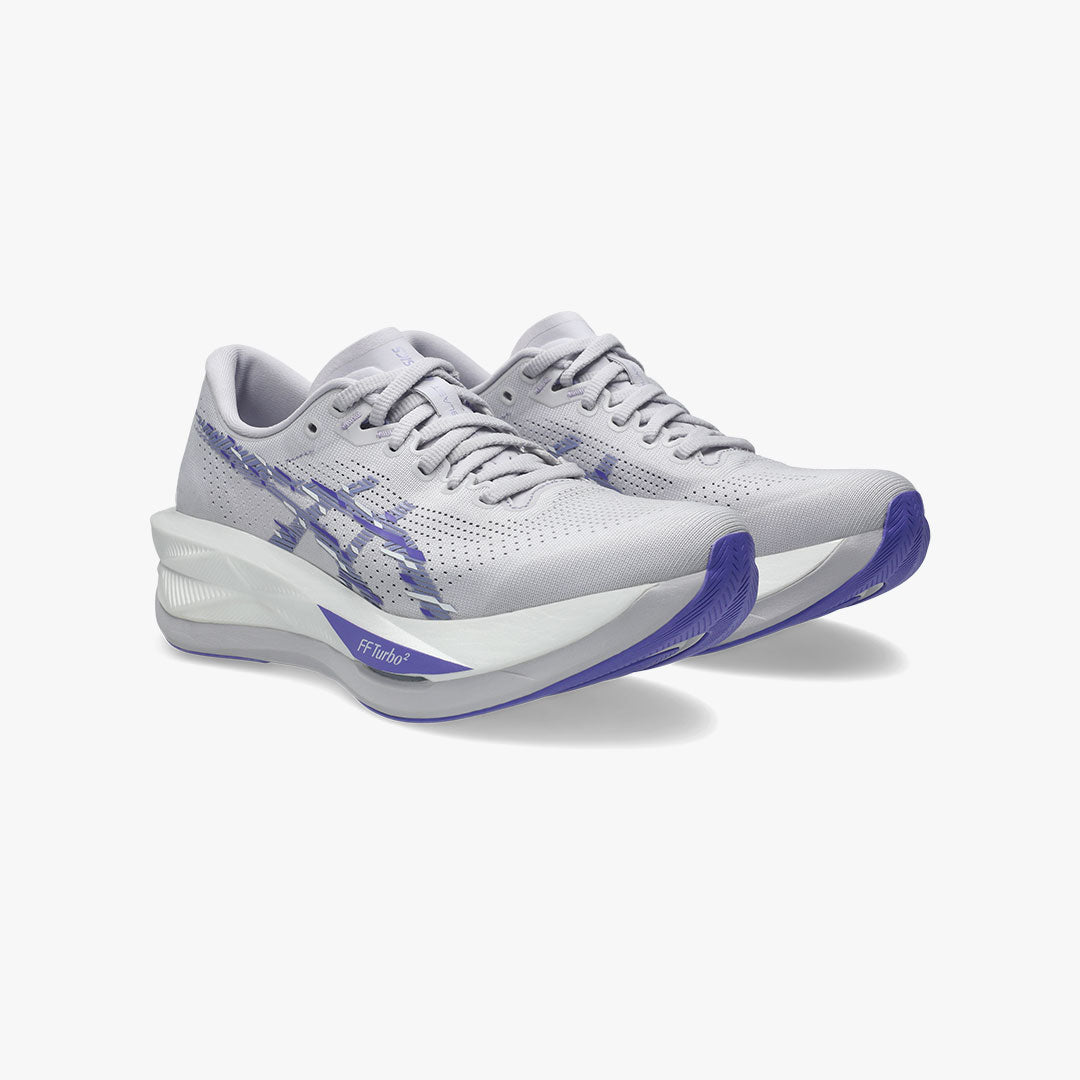 Asics Sonicblast W Grey/Purple