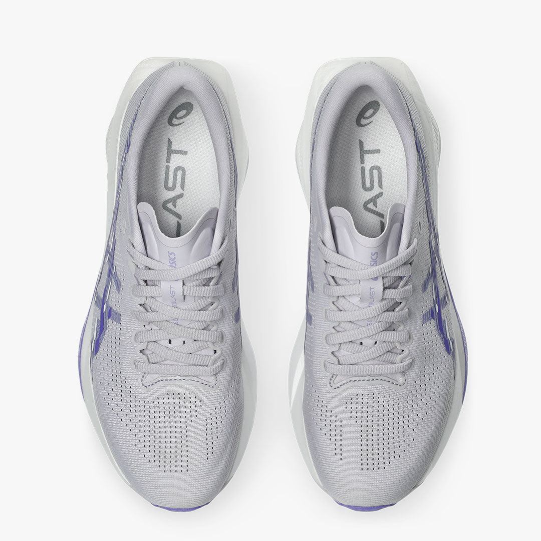 Asics Sonicblast W Grey/Purple