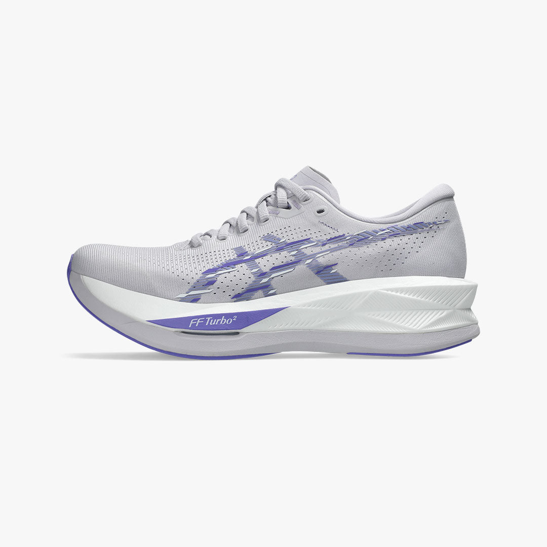 Asics Sonicblast W Grey/Purple