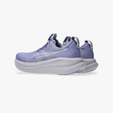 ASICS GEL NIMBUS 28 W PURPLE/GREY