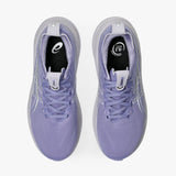 ASICS GEL NIMBUS 28 W PURPLE/GREY
