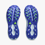 ASICS TRABUCO 14 W PURPLE/BLUE