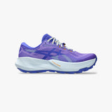 ASICS TRABUCO 14 W PURPLE/BLUE