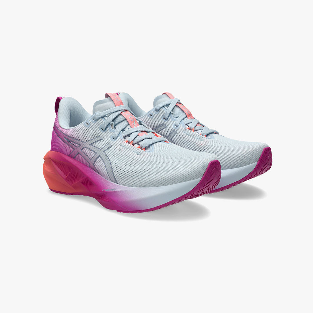 ASICS NOVABLAST 5 W SKY/DIGITAL SAKURA