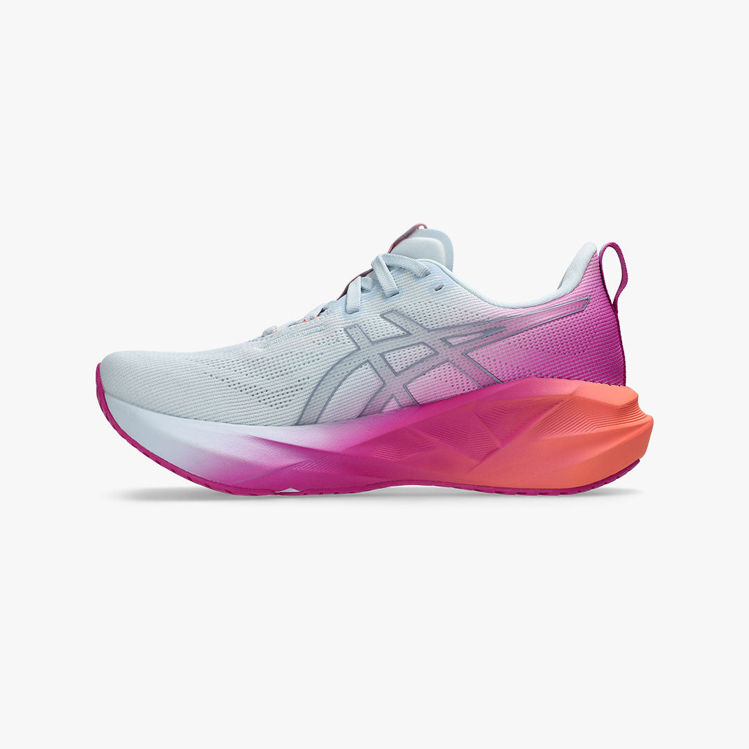 ASICS NOVABLAST 5 W SKY/DIGITAL SAKURA