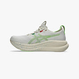 Asics Gel Nimbus 28 Cream/Iluminate