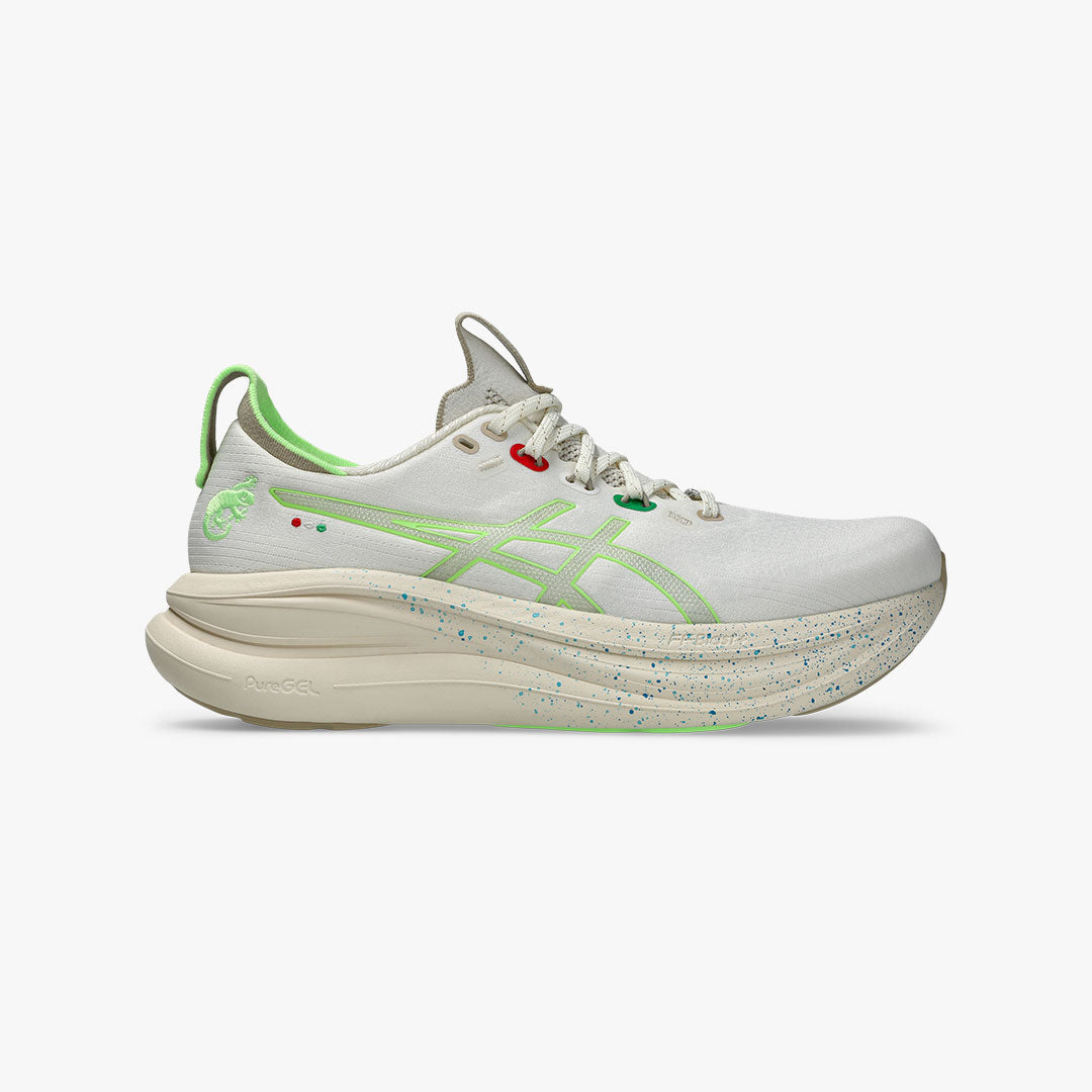 Asics Gel Nimbus 28 W Nadia Edition