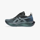 ASICS MEGABLAST BLACK/WHITE