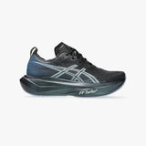 ASICS MEGABLAST BLACK/WHITE