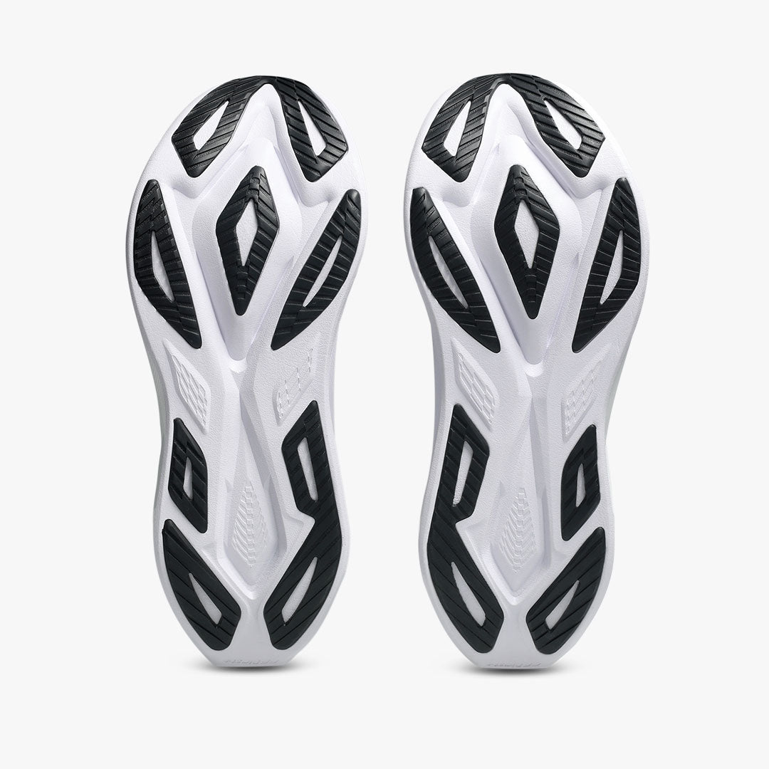 Asics Superblast 3 White/Black