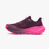 Saucony Xodus Ultra 4 W Eggplant/Shock