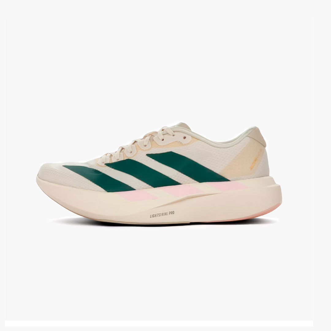 Adidas Adizero Evo SL W Beige/Green