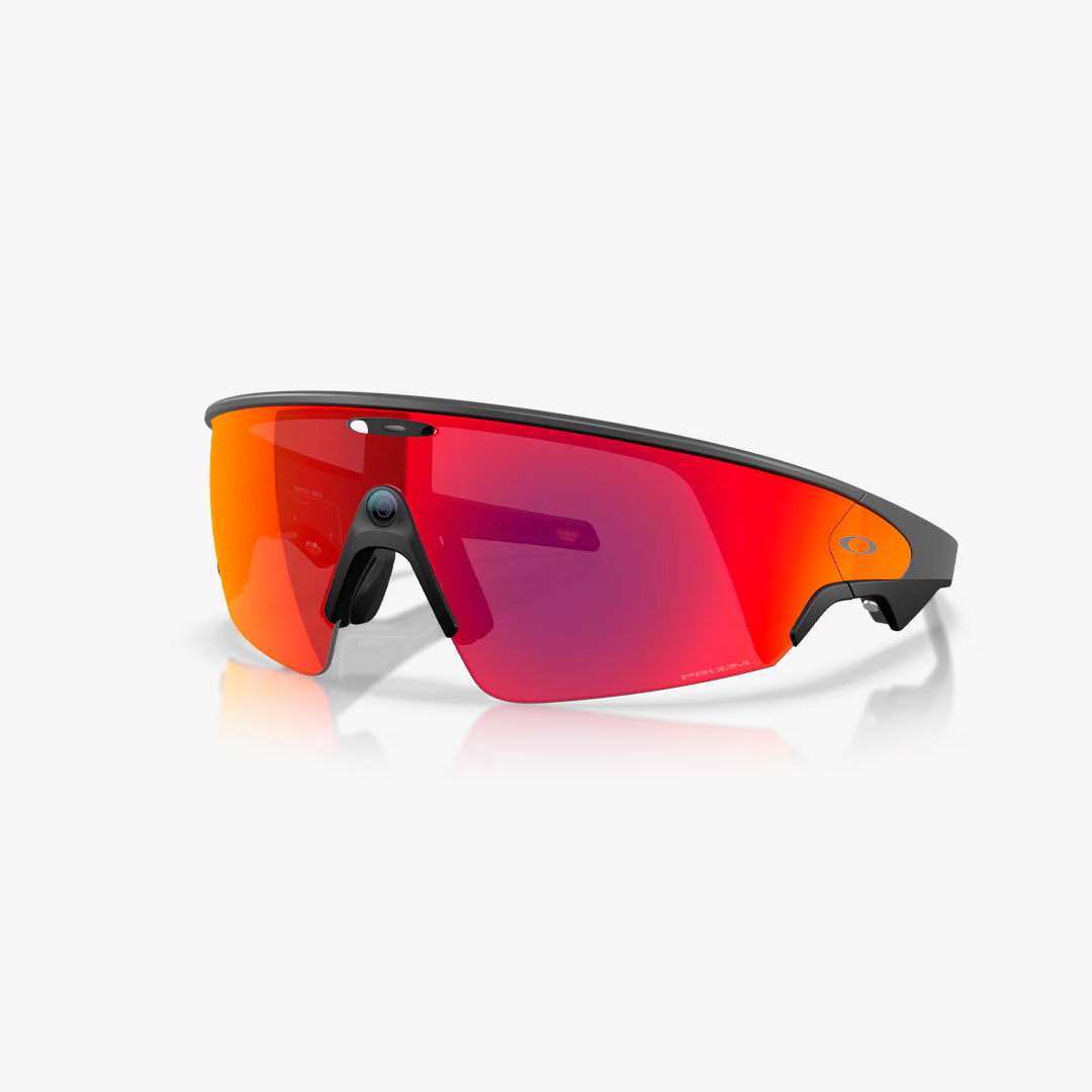 Gafas Oakley Meta Vanguard Prizm Road Black