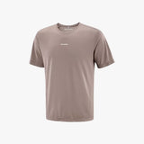CAMISETA SALOMON SHAKEOUT CORE IRON
