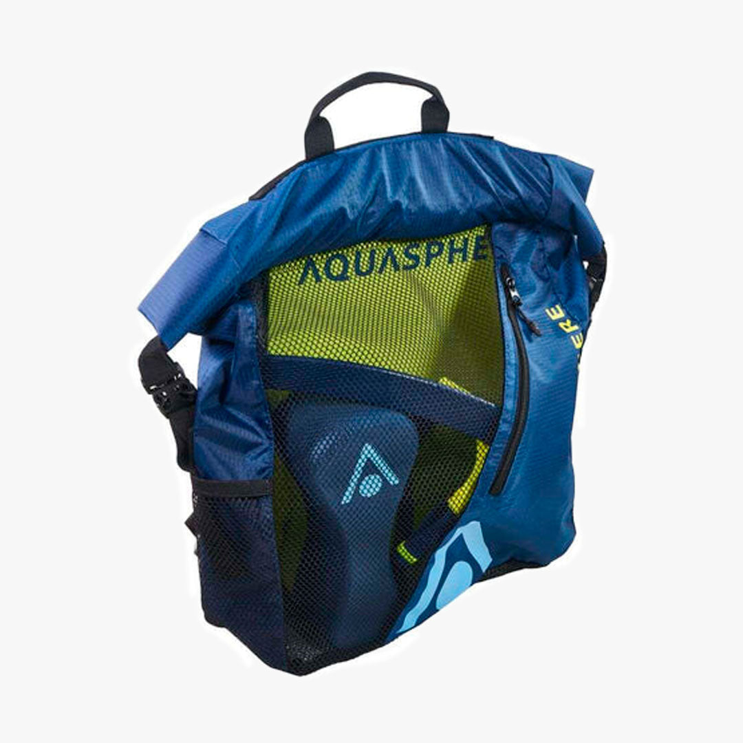 Mochila Aquasphere Gear Mesh 30L