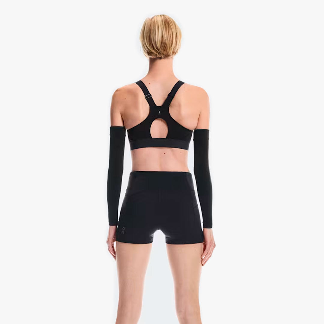 Bra On Performance W Black