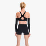 Bra On Performance W Black