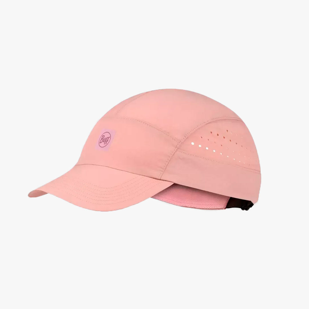 Gorra Buff Speed Solid Pink