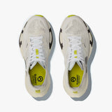 The North Face Summit Vectiv Pro 3 White Ash/Sulphur Spring Green
