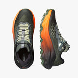 Salomon Ultra Glide 4 Urban Chic/Black