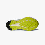 The North Face Summit Vectiv Pro 3 White Ash/Sulphur Spring Green