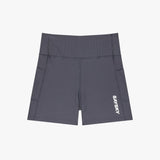Mallas Saysky Combat+Rib 4" W Grey