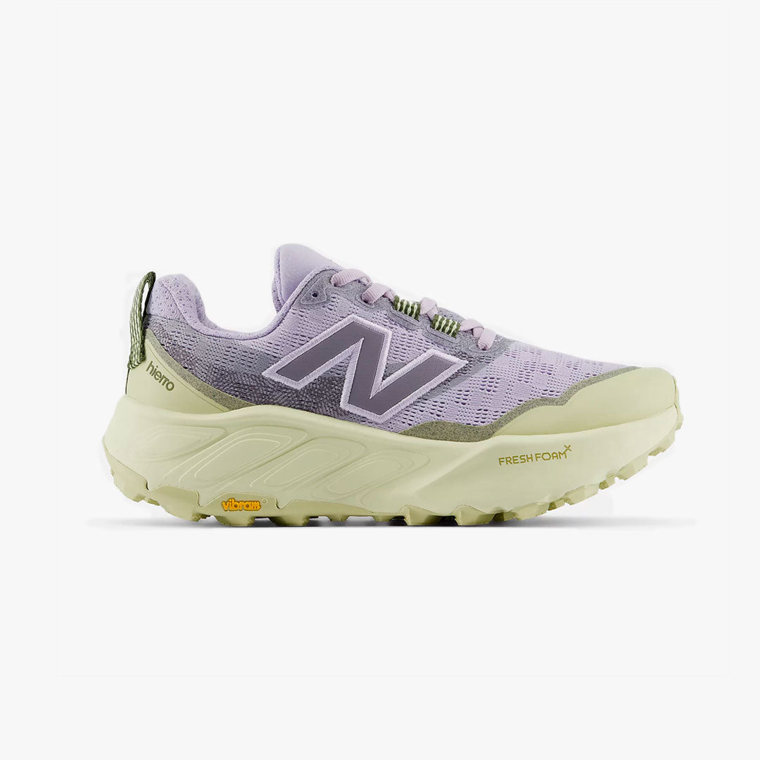 New Balance Hierro V9 W Smoked Violet