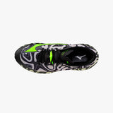 Mizuno Neo Accera Dawn Blue/Lightning Yellow/Black