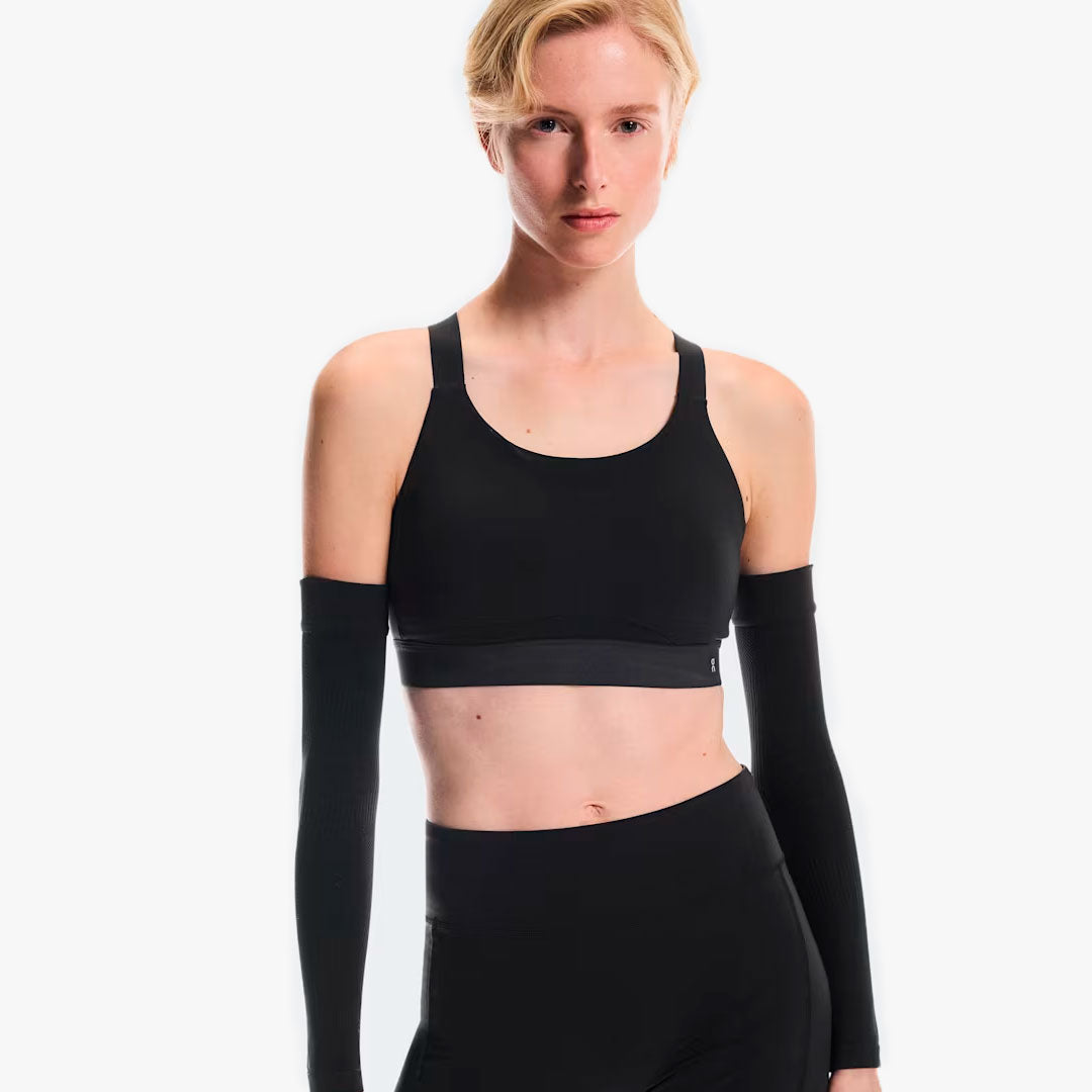 Bra On Performance W Black