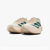 Adidas Adizero Evo SL W Beige/Green