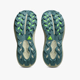 Asics Trabuco 14 Ocean/Foggy Teal