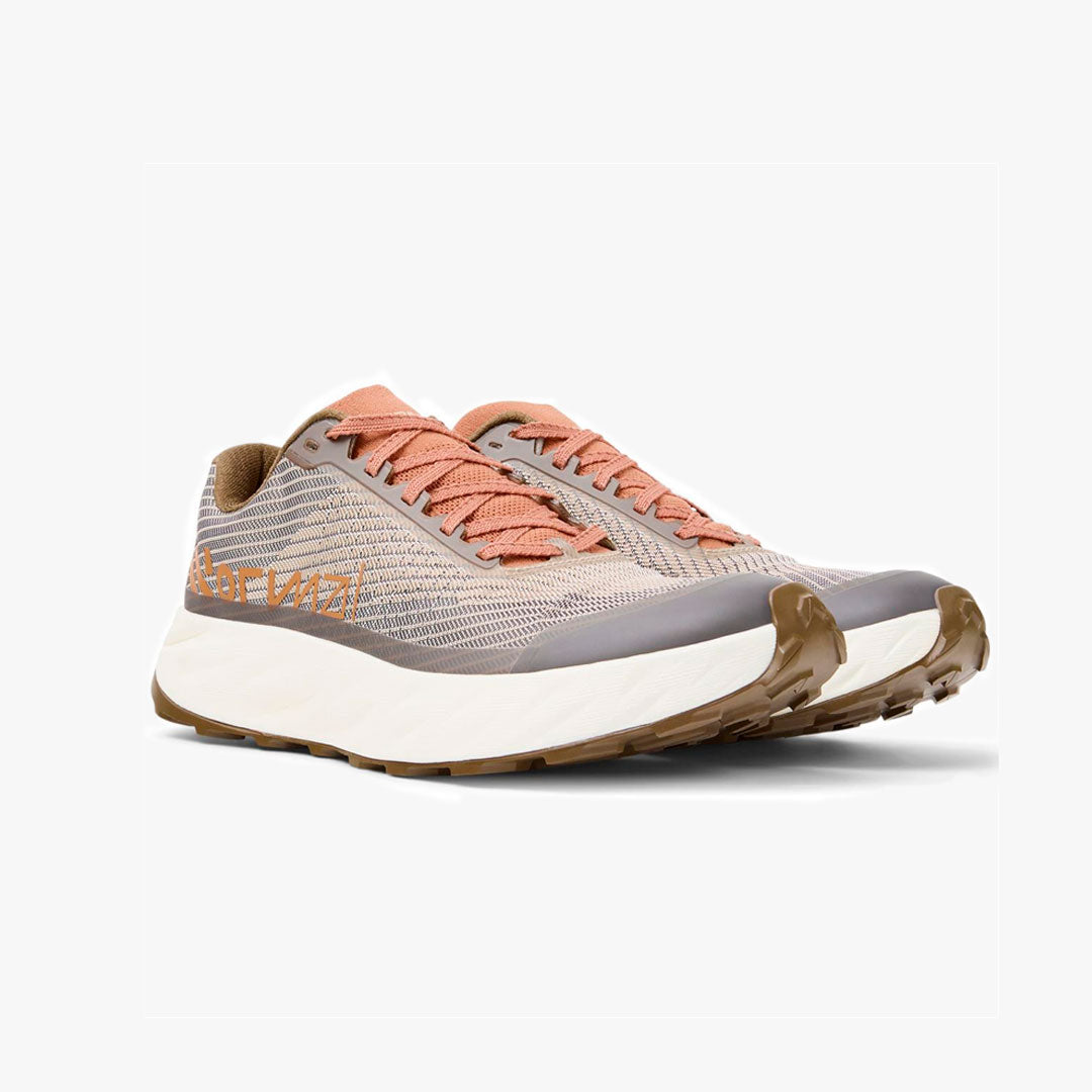 Nnormal Kjearg 02 W Brown/Orange
