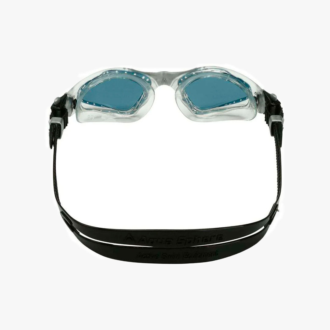 Gafas Aquasphere Kayenne Ahumado/Transparente
