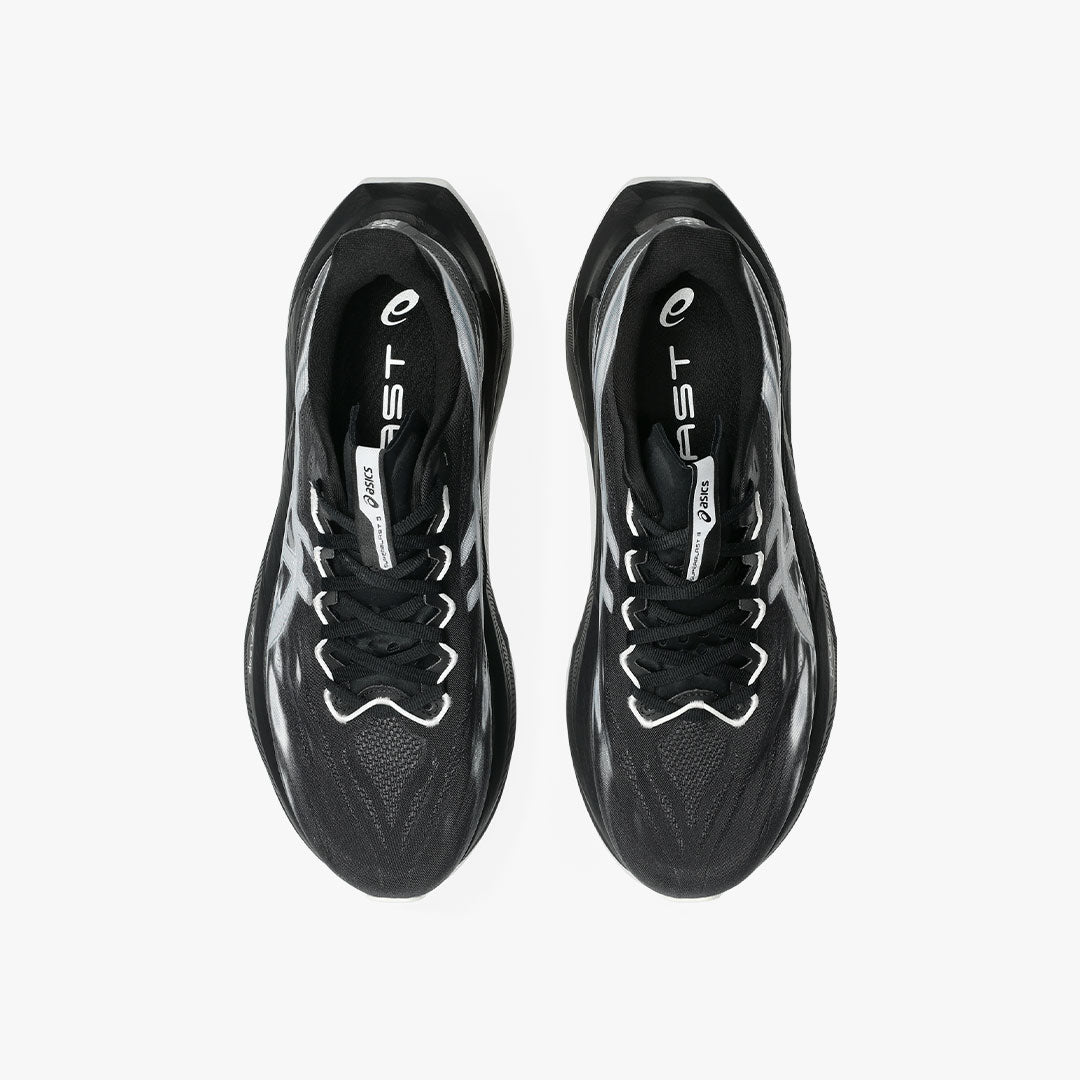 Asics Superblast 3 Black/White