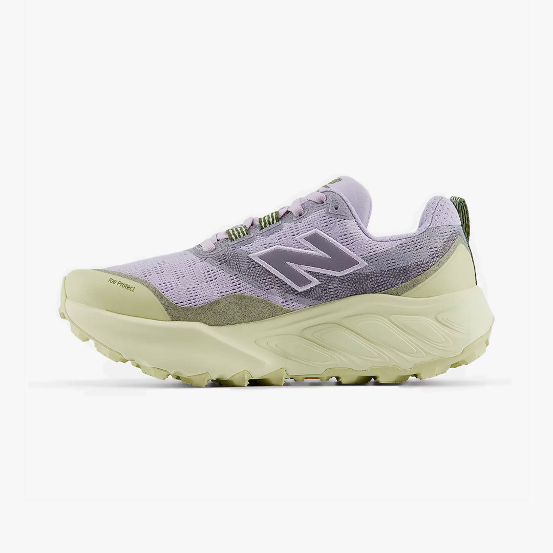 New Balance Hierro V9 W Smoked Violet