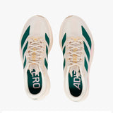 Adidas Adizero Evo SL W Beige/Green