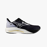 Mizuno Wave Rider 29 Black/White/Gold