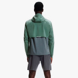 Chaqueta On Core Olive/Rock
