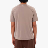 CAMISETA SALOMON SHAKEOUT CORE IRON