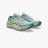Asics Trabuco 14 Ocean/Foggy Teal
