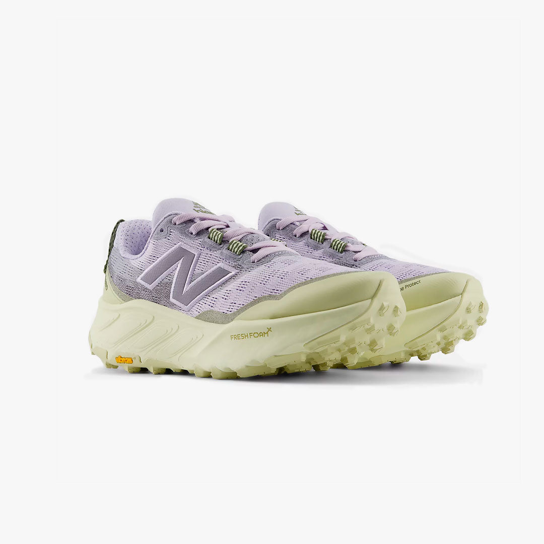 New Balance Hierro V9 W Smoked Violet