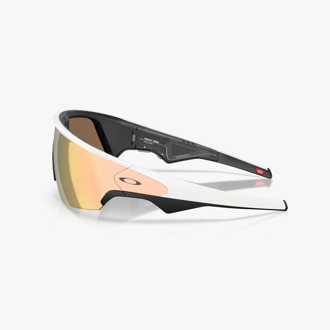 Gafas Oakley Meta Vanguard Prizm Rose Gold