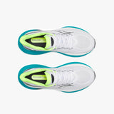 Saucony Triumph 24 White/Tranquil