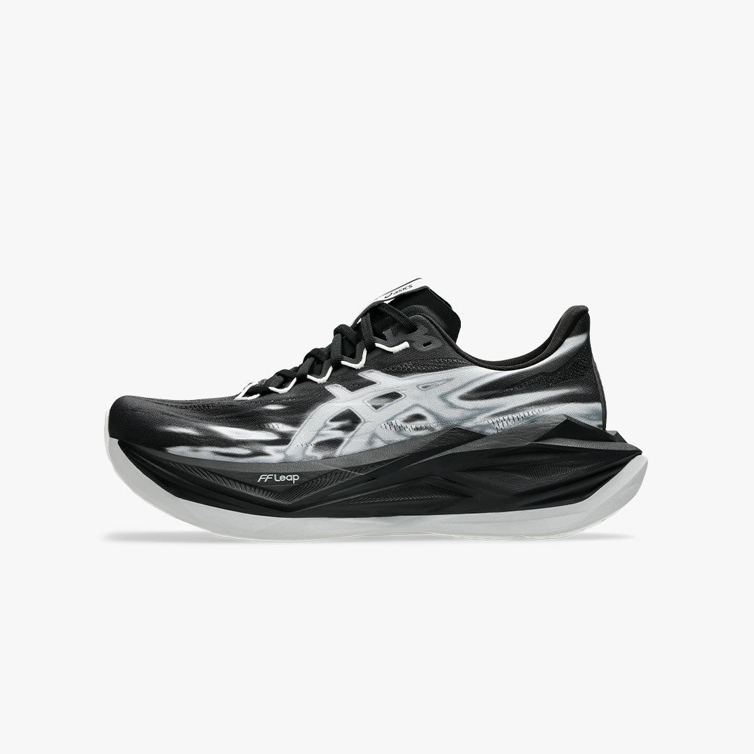 Asics Superblast 3 Black/White