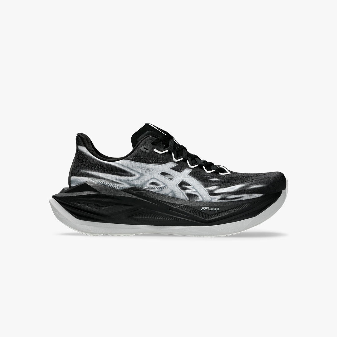 Asics Superblast 3 Black/White