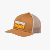 Gorra Buff Explore Trucker Luand Cordage